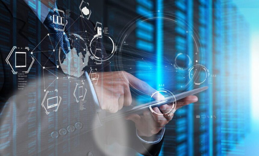 The Top Benefits of Implementing Cloud-Managed Services for Your Business