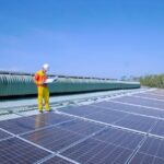 Why Commercial Buildings Need a Solar Expert: The Benefits of Going Solar