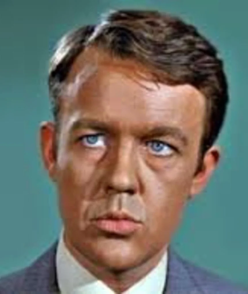 William Gaunt