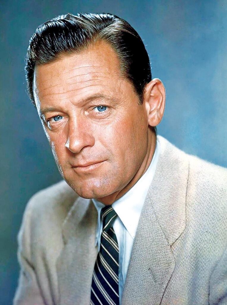 William Holden