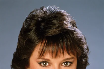 Amanda Bearse net worth