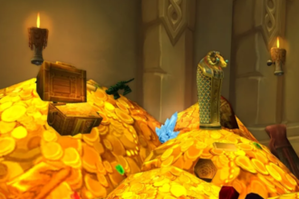 Why You Should Consider Buying Wow SOD Gold