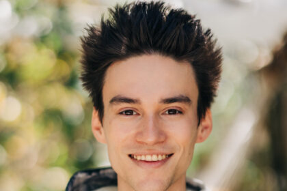 Jacob Collier