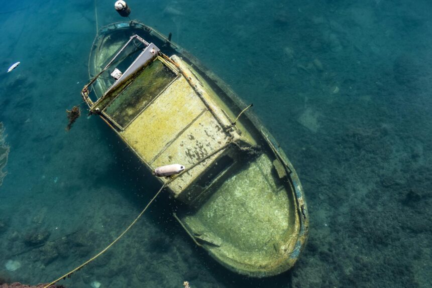 Boating Accidents: 4 Causes, Injuries, and Legal Options