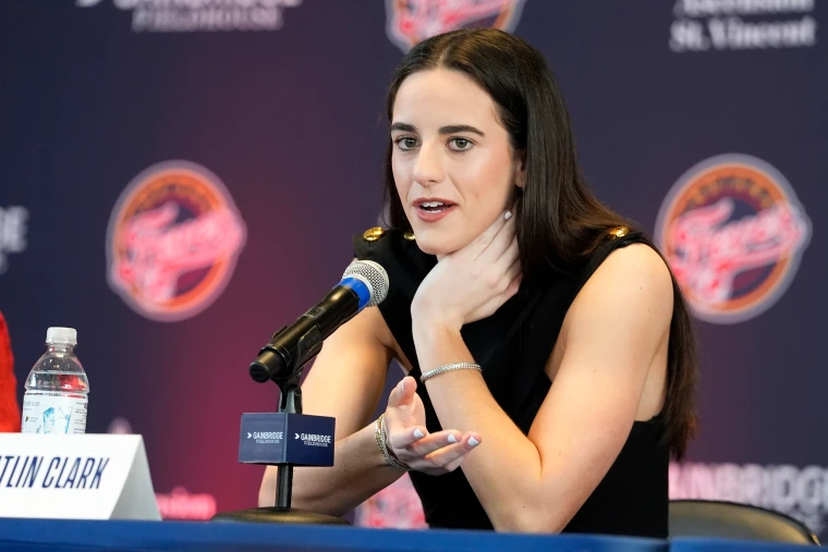 Caitlin Clark net worth