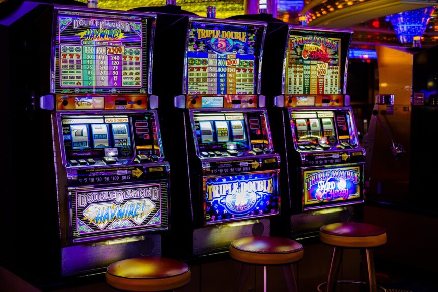 Elevating Customer Experience: How Businesses Benefit from Amusement Vending
