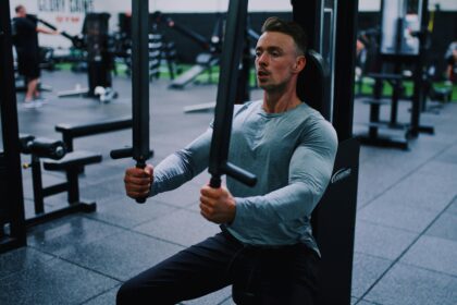 6 Tips for Unlocking Your Ultimate Strength with Proven Exercises