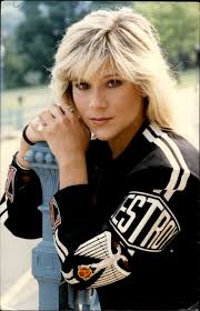 Samantha Fox