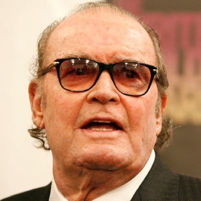 James Garner