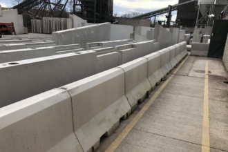 The Ultimate Guide to Learning Concrete Barriers in 2024