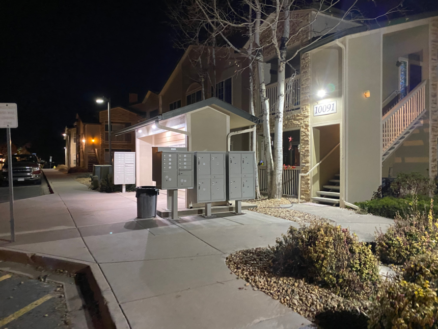 How To Install Outdoor Flood Lights?