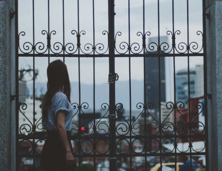 Gate Excellence: Elevating Security with Custom-Designed Barriers