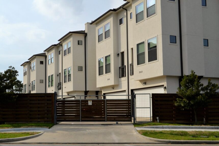 Gate Excellence: Elevating Security with Custom-Designed Barriers
