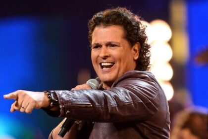 Carlos Vives Net Worth