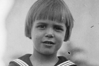 Jackie Coogan Biography: The Tragic, Trailblazing Life and Mysterious Death Of The Most Famous Boy In The World.