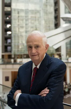 Bill Marriott Jr. wiki, bio