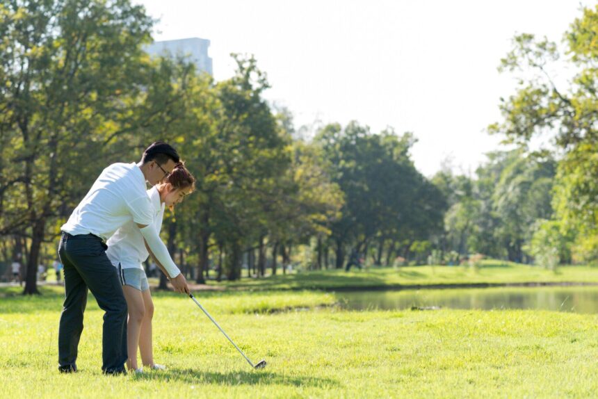 12 Essential Skills You'll Learn in Adult Golf Lessons to Up Your Game