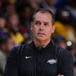 Frank Vogel Biography