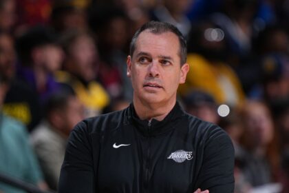 Frank Vogel Biography