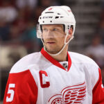 Nicklas Lidstrom's Net Worth