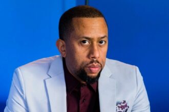 Affion Crockett Biography