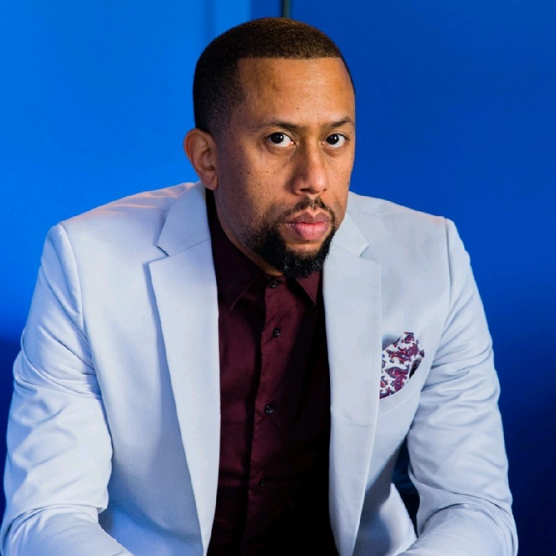 Affion Crockett Biography