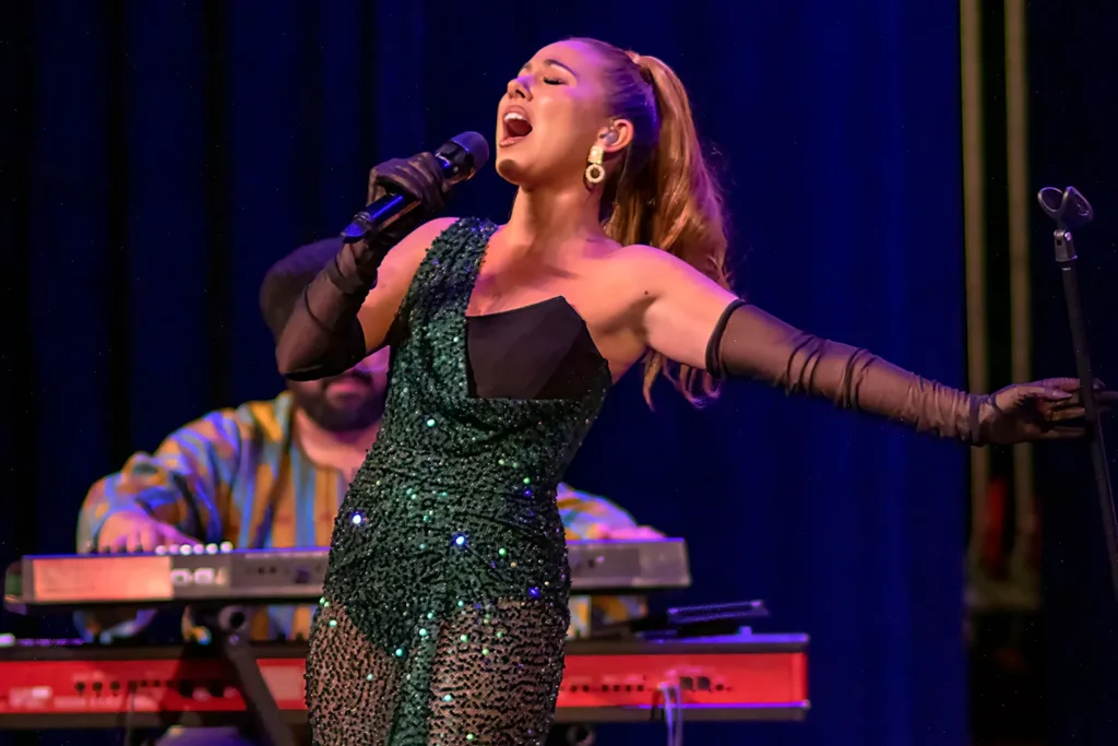 Haley Reinhart Wiki, Bio, Career, Net Worth, and More