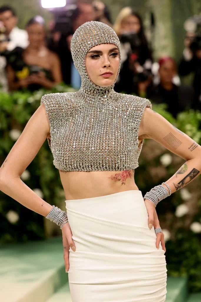 Cara Delevingne Biography