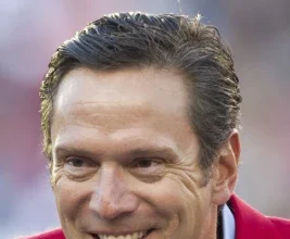 Drew Bledsoe Net Worth