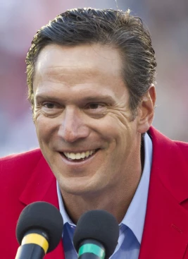 Drew Bledsoe Net Worth