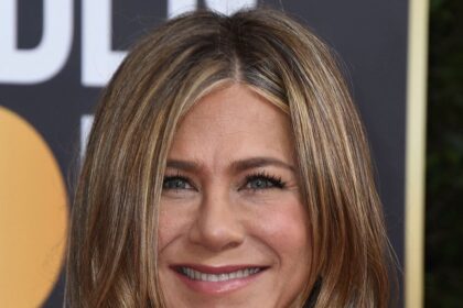 Jennifer Aniston Net Worth