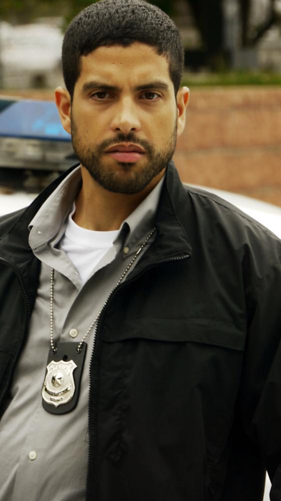 Adam Rodriguez Biography