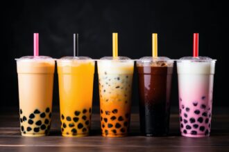 5 Tips for Hosting the Ultimate Bubble Tea Party with Friends