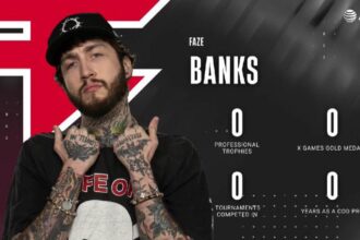 FaZe Banks Net Worth