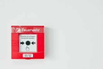 6 Steps to Take to Ensure Your Company's Fire Alarm System is Effective