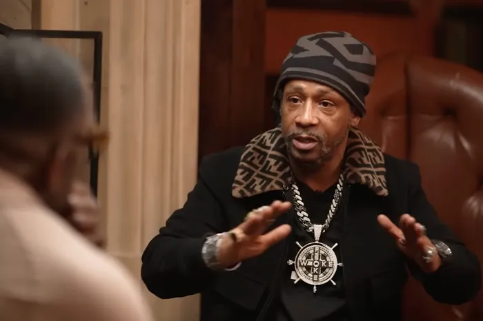 Katt Williams Age