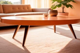 8 Tips to Consider Before You Buy a Coffee Table