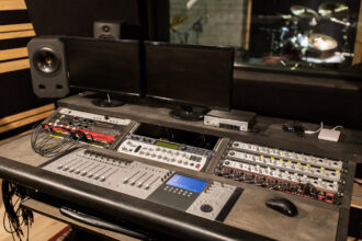 A Beginner's Guide to Essential Music Production Equipment