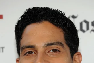 Adam Rodriguez Net Worth