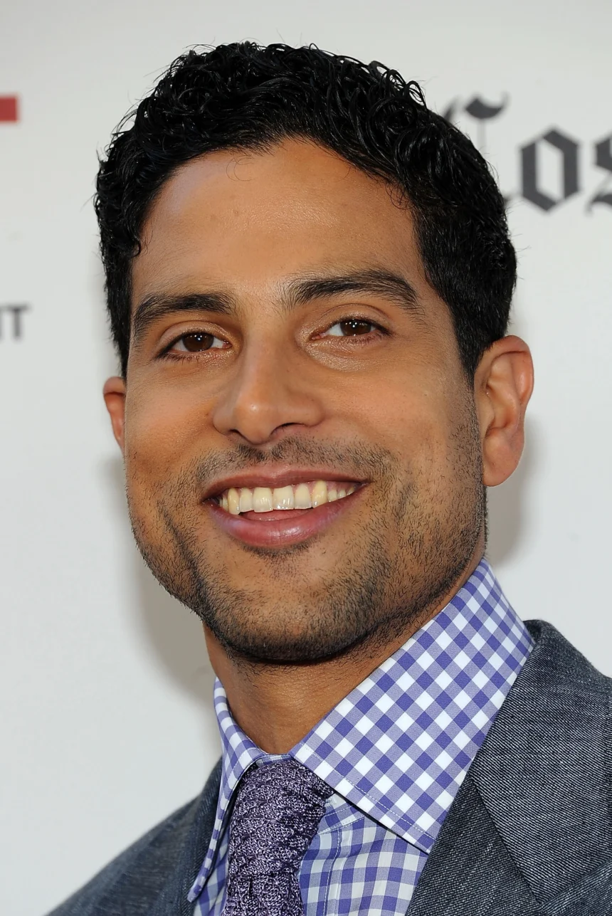 Adam Rodriguez Net Worth
