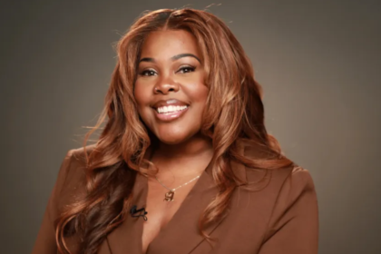 Amber Riley wiki, height, weight, age, career, and more