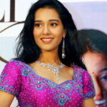 Amrita Rao age