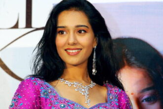 Amrita Rao age