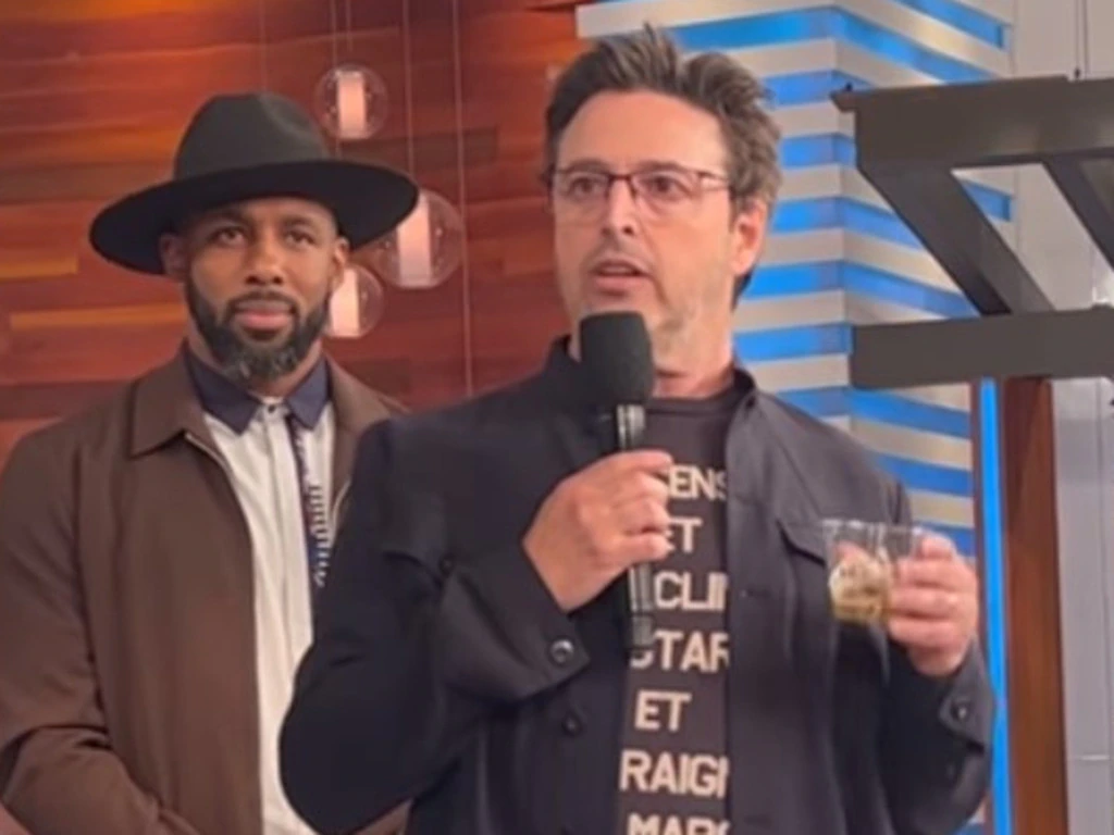 Andy Lassner