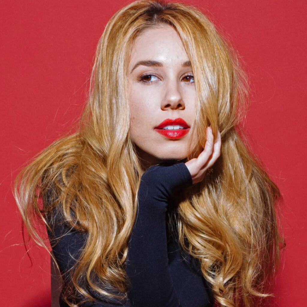 Haley Reinhart Age