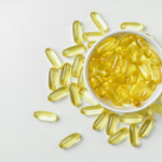 Omega-5 Supplements and Their Anti-Aging Properties: The Nanotechnology Connection