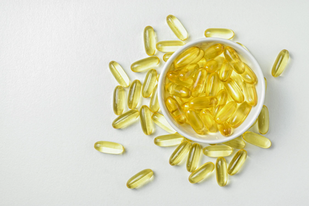 Omega-5 Supplements and Their Anti-Aging Properties: The Nanotechnology Connection