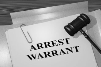 What To Do When You’re Facing An Arrest Warrant