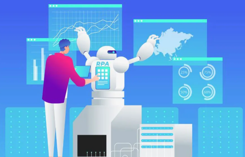 How Can Artificial Intelligence Enhance Test Automation Efficiency?