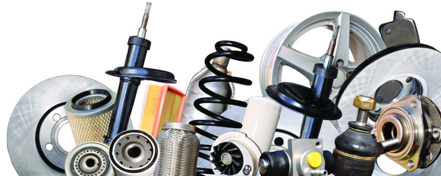 Dorman Parts: Validate Your Year, Make & Model to Choose Your Auto Parts